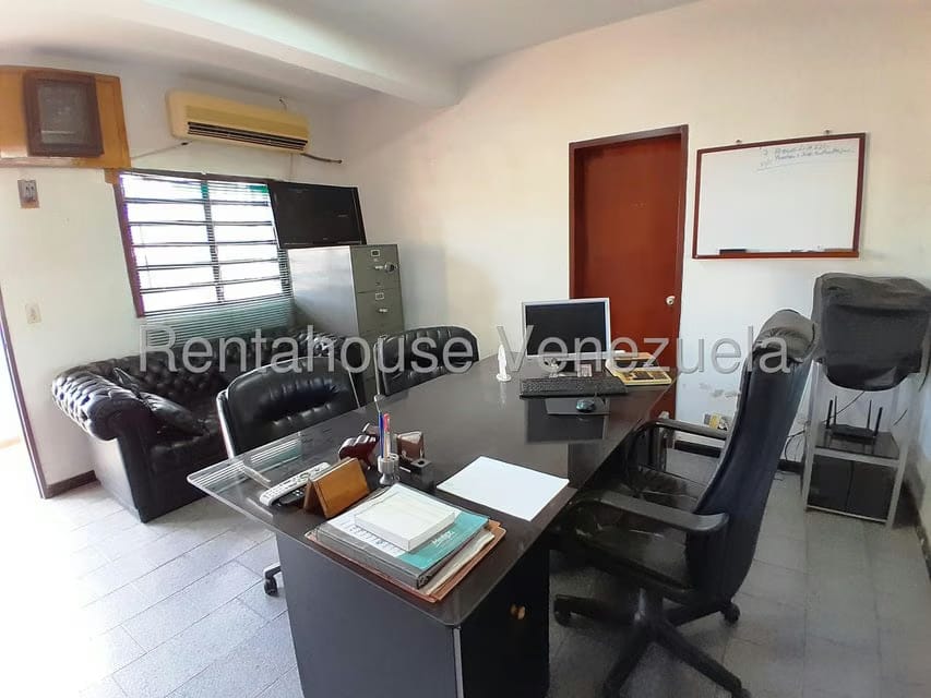 Comercial (Galpon - Deposito) en Venta en Zona Industrial Saman de Guere, Aragua - 33