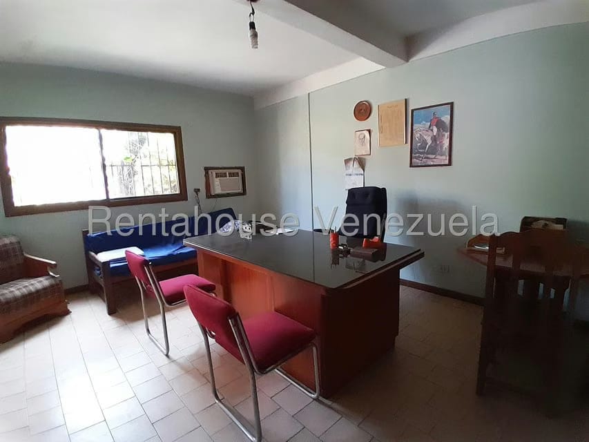 Comercial (Galpon - Deposito) en Venta en Zona Industrial Saman de Guere, Aragua - 38