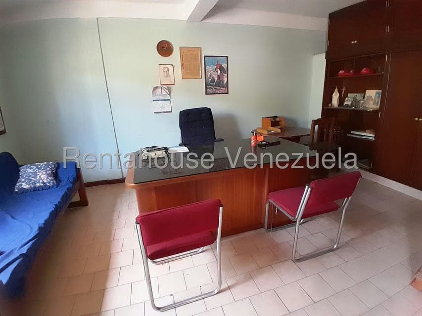 Comercial (Galpon - Deposito) en Venta en Zona Industrial Saman de Guere, Aragua - 39