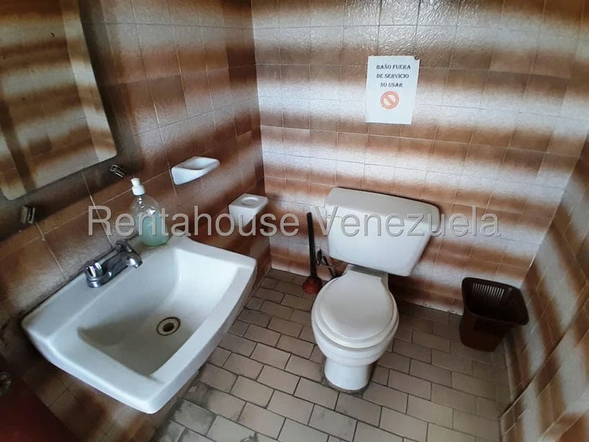 Comercial (Galpon - Deposito) en Venta en Zona Industrial Saman de Guere, Aragua - 40