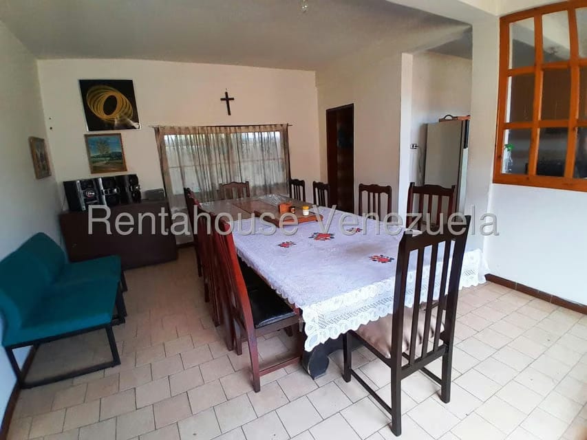 Comercial (Galpon - Deposito) en Venta en Zona Industrial Saman de Guere, Aragua - 42