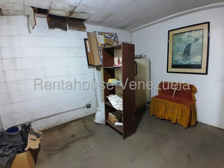 Comercial (Galpon - Deposito) en Venta en Zona Industrial Saman de Guere, Aragua - 9