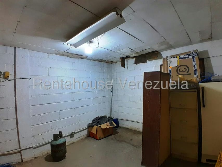 Comercial (Galpon - Deposito) en Venta en Zona Industrial Saman de Guere, Aragua - 10