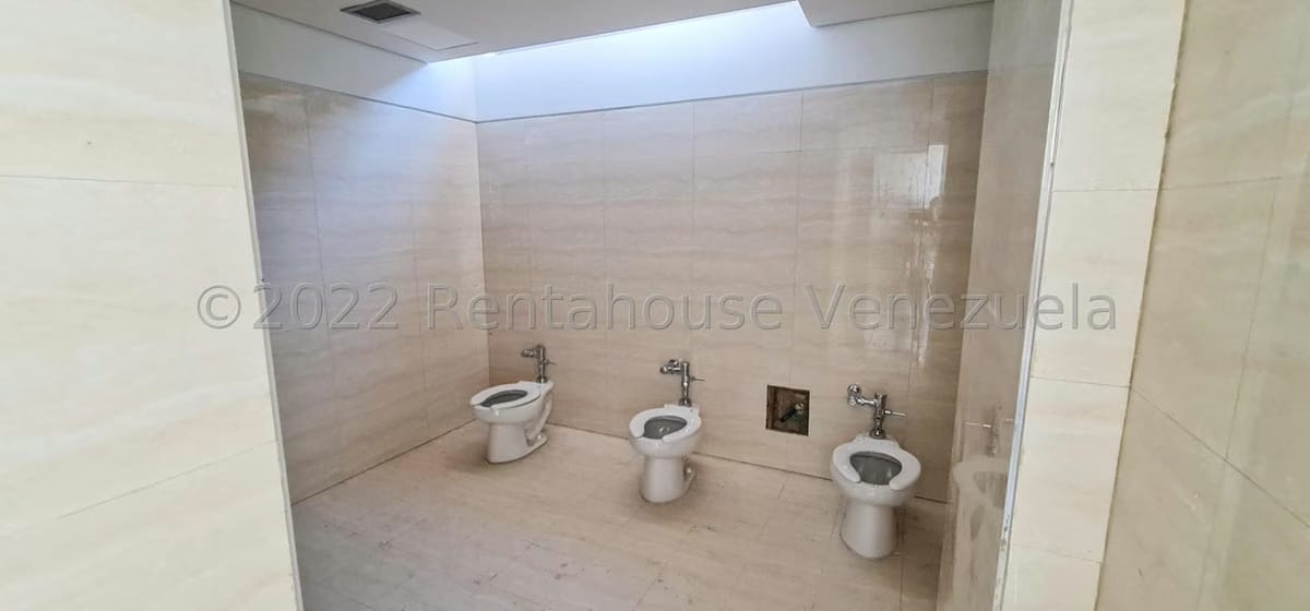 Comercial (Oficina) en Venta en Boleita Norte, Distrito Metropolitano - 11