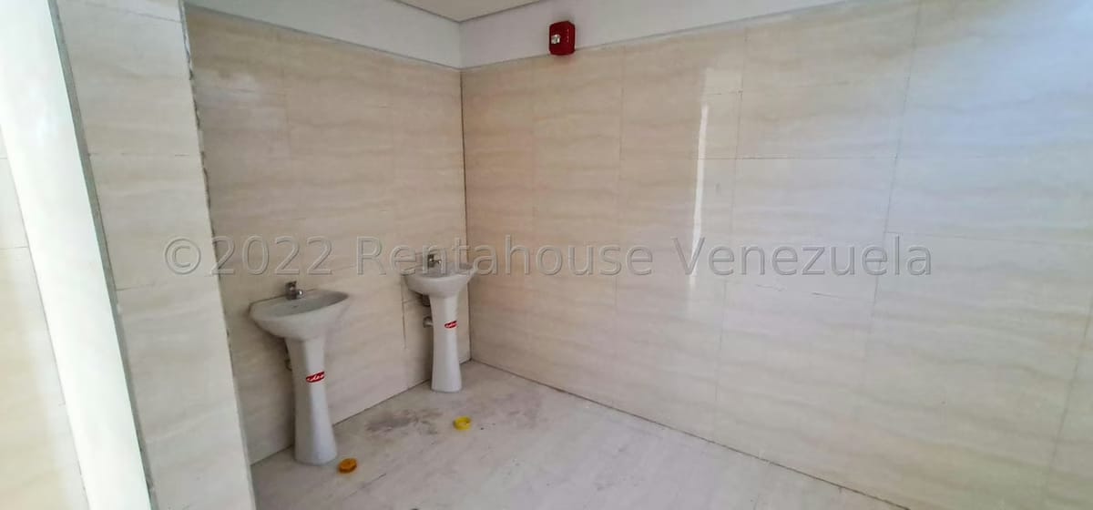 Comercial (Oficina) en Venta en Boleita Norte, Distrito Metropolitano - 12