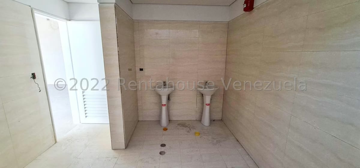 Comercial (Oficina) en Venta en Boleita Norte, Distrito Metropolitano - 13