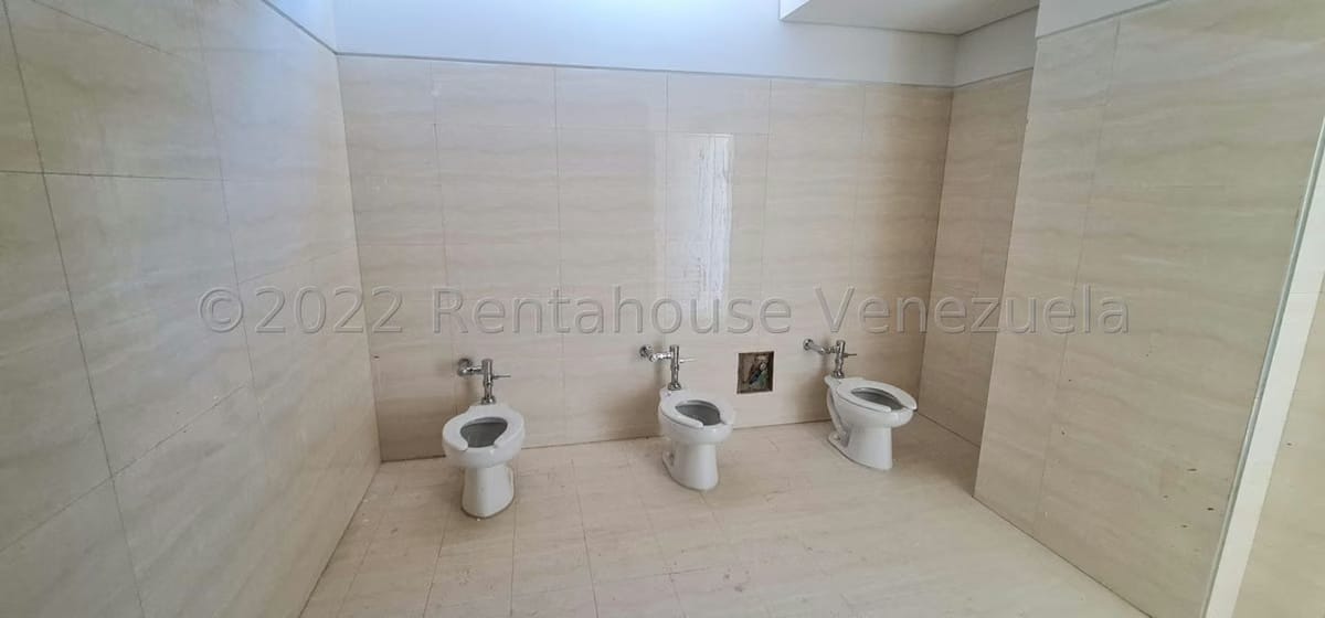 Comercial (Oficina) en Venta en Boleita Norte, Distrito Metropolitano - 14