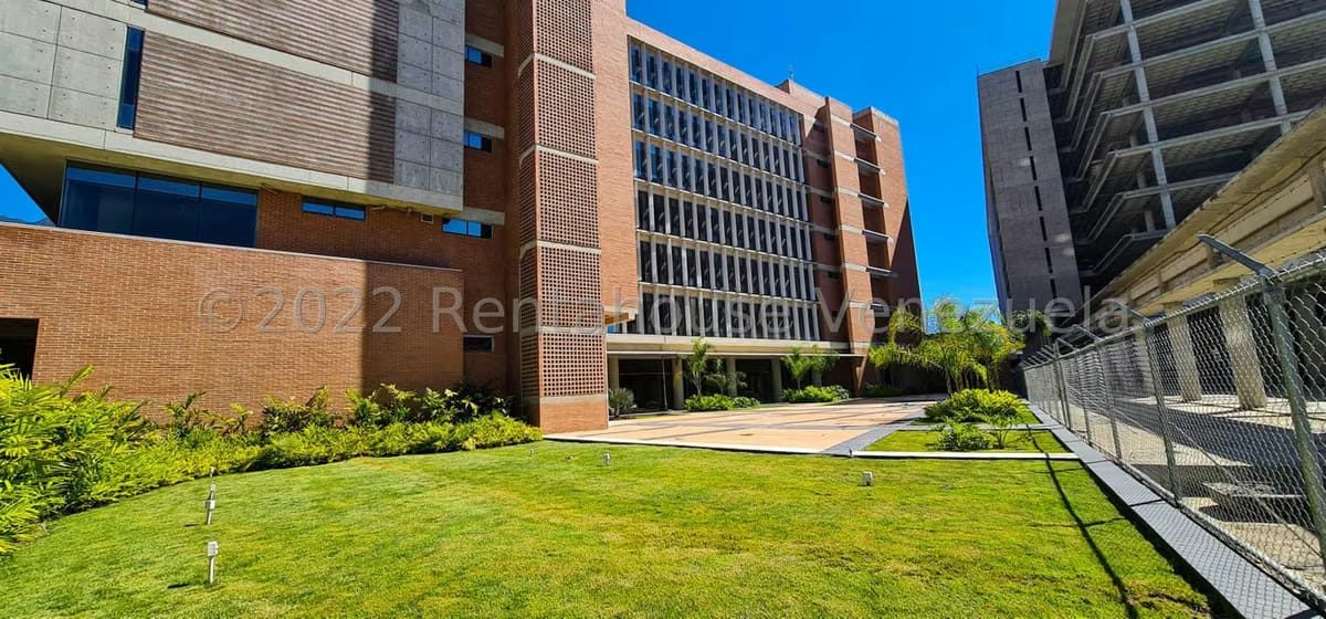 Comercial (Oficina) en Venta en Boleita Norte, Distrito Metropolitano - 16