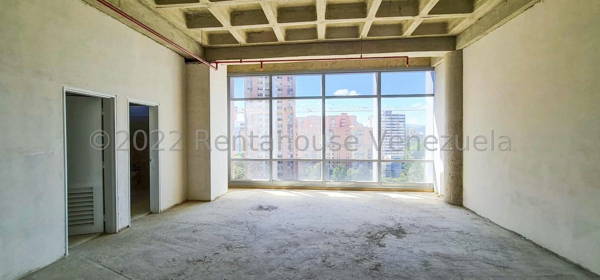 Comercial (Oficina) en Venta en Boleita Norte, Distrito Metropolitano - 4