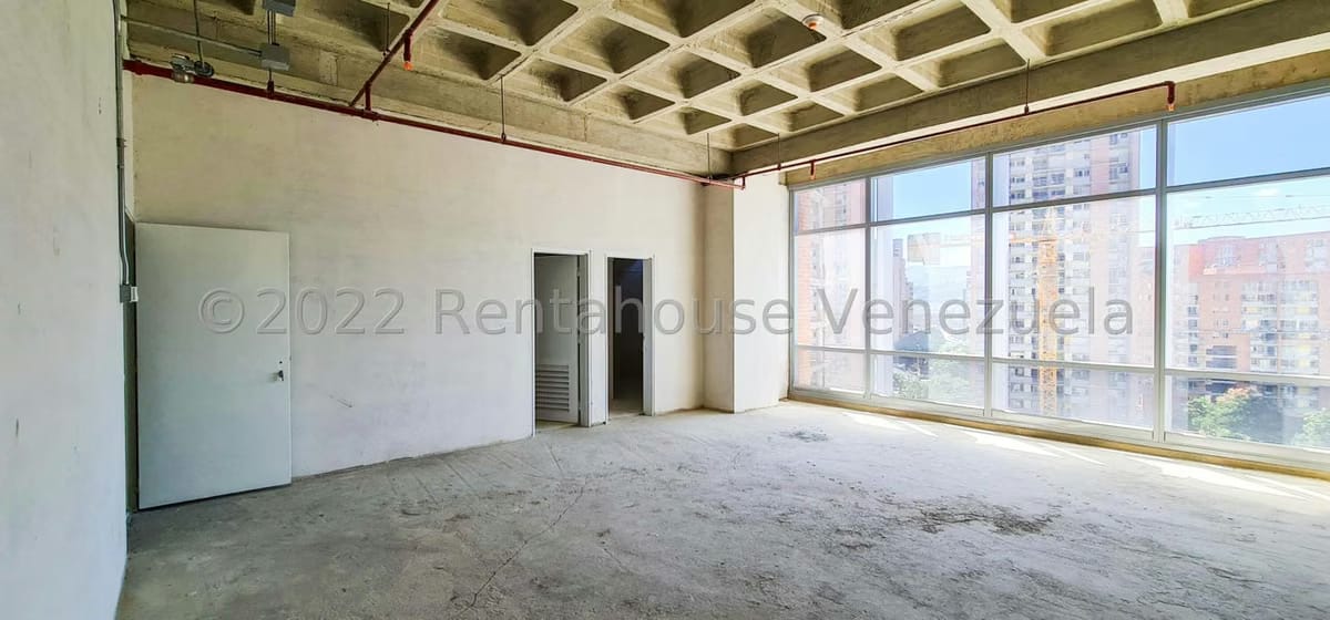 Comercial (Oficina) en Venta en Boleita Norte, Distrito Metropolitano - 5