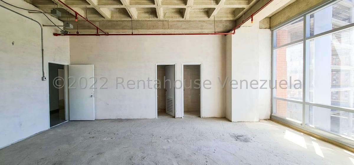 Comercial (Oficina) en Venta en Boleita Norte, Distrito Metropolitano - 6