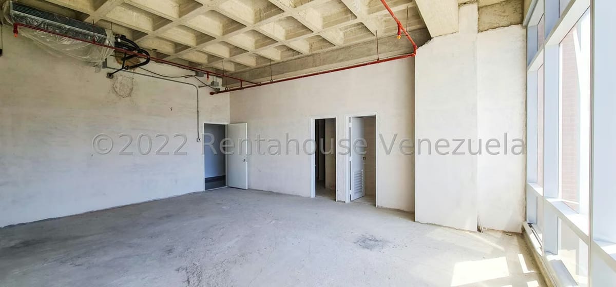 Comercial (Oficina) en Venta en Boleita Norte, Distrito Metropolitano - 8