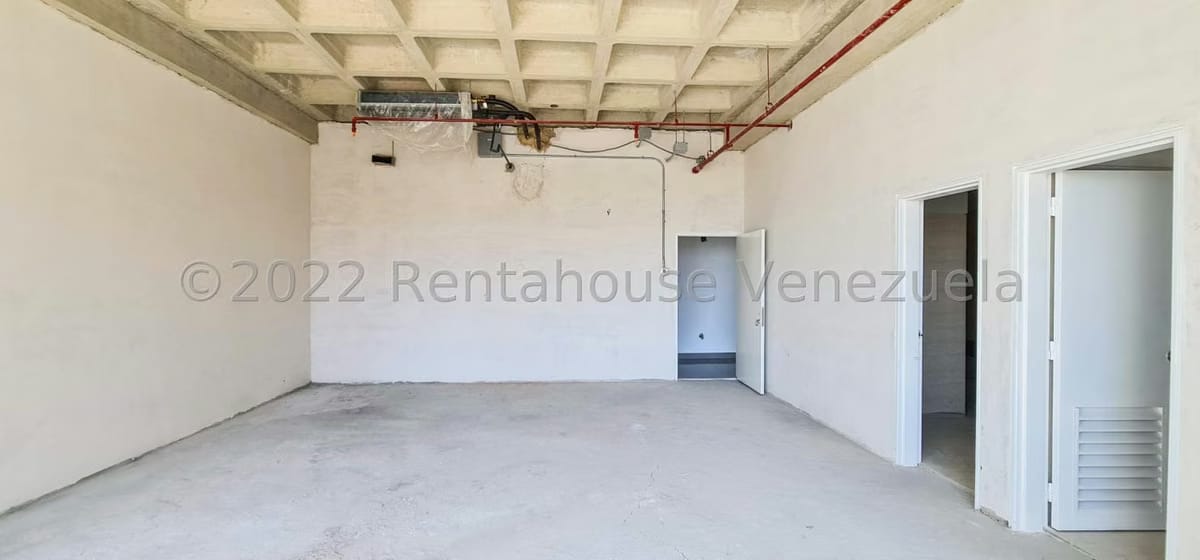 Comercial (Oficina) en Venta en Boleita Norte, Distrito Metropolitano - 10