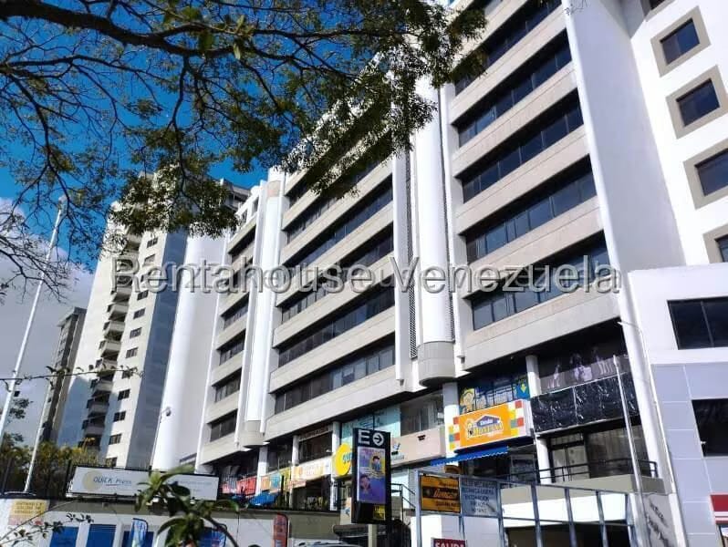 Comercial (Oficina) en Venta en Los Samanes, Distrito Metropolitano