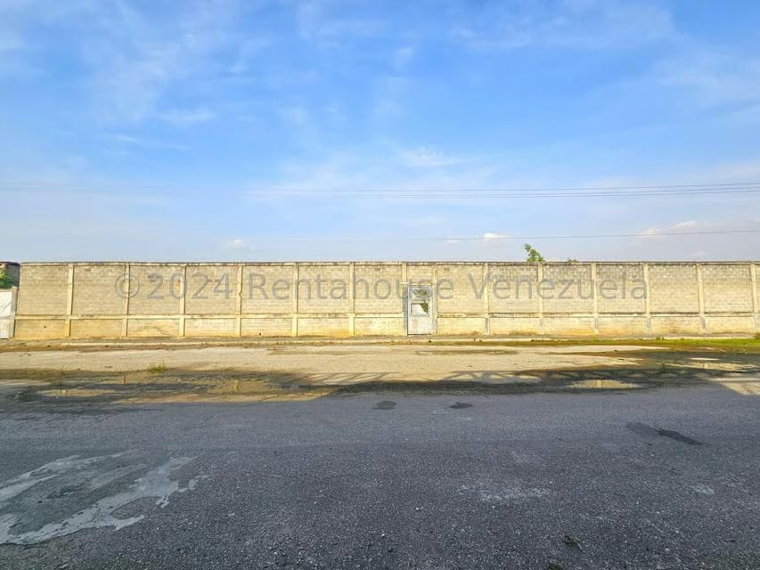 Terreno (Comercial) en Venta en La Montanita, Lara - 2