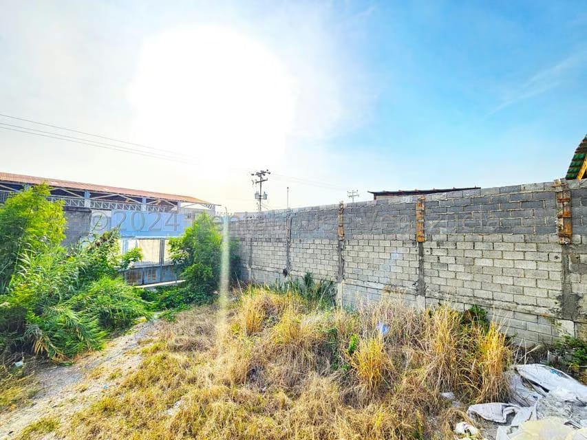Terreno (Comercial) en Venta en La Montanita, Lara - 12