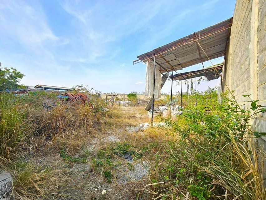 Terreno (Comercial) en Venta en La Montanita, Lara - 14