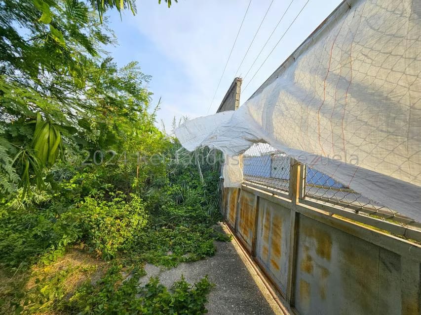 Terreno (Comercial) en Venta en La Montanita, Lara - 16