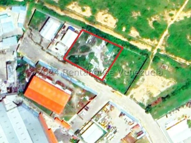 Terreno (Comercial) en Venta en La Montanita, Lara - 17