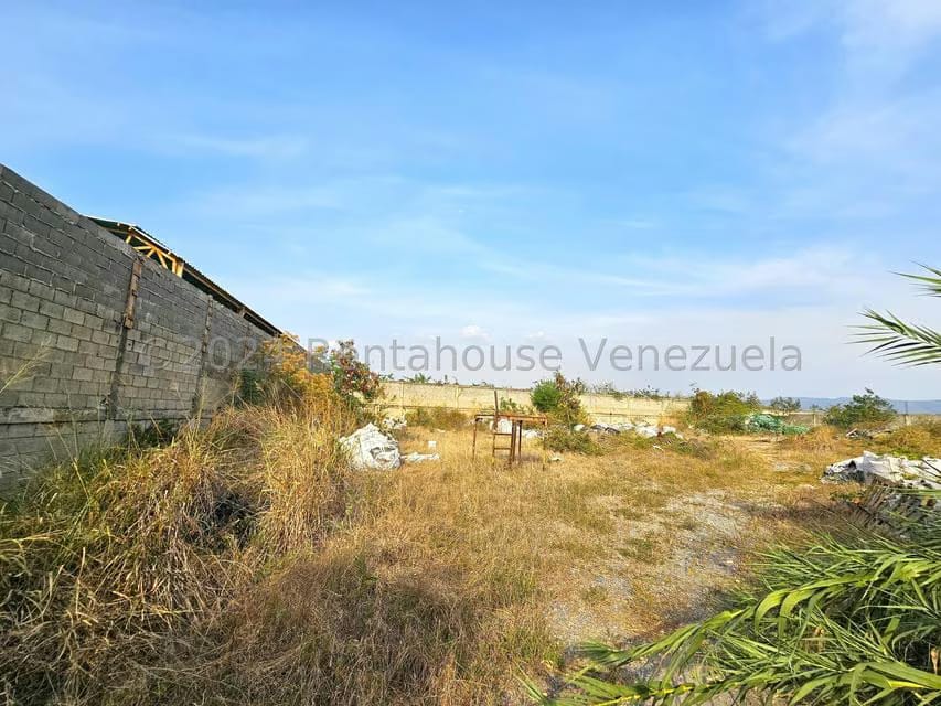 Terreno (Comercial) en Venta en La Montanita, Lara - 4