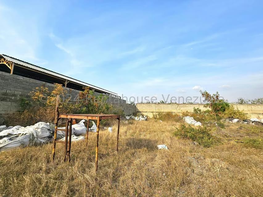 Terreno (Comercial) en Venta en La Montanita, Lara - 5