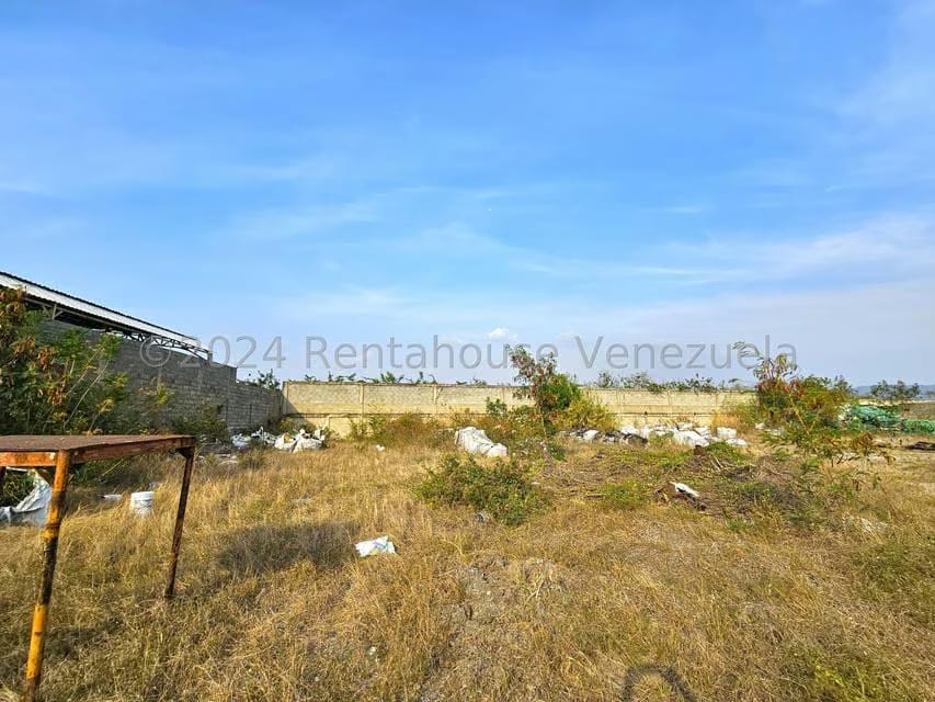 Terreno (Comercial) en Venta en La Montanita, Lara - 6