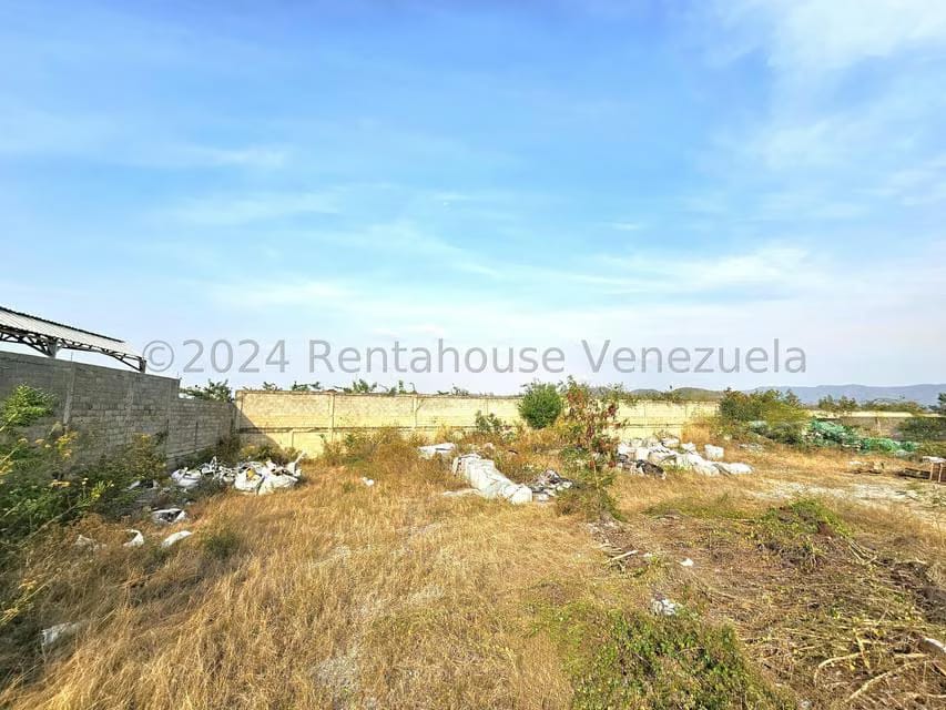 Terreno (Comercial) en Venta en La Montanita, Lara - 7