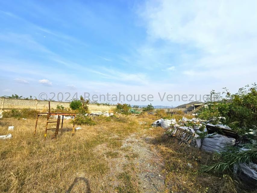 Terreno (Comercial) en Venta en La Montanita, Lara - 9