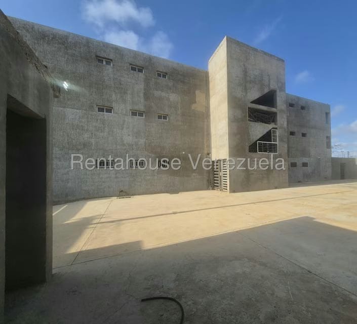 Comercial (Edificio) en Venta en Puerta Maraven, Falcon - 5