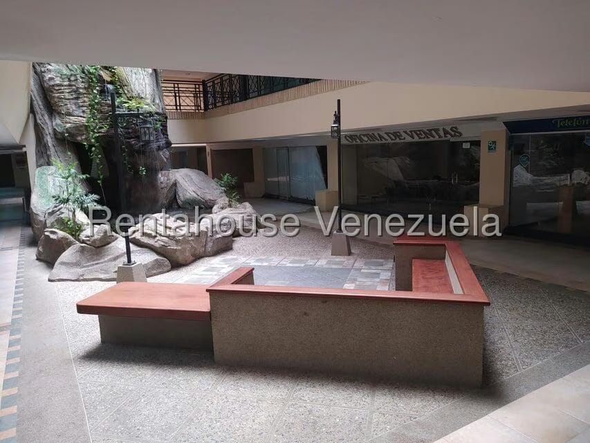 Comercial (Local Comercial) en Alquiler en Las Islas, Miranda - 7