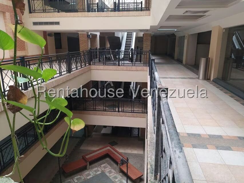 Comercial (Local Comercial) en Alquiler en Las Islas, Miranda - 8