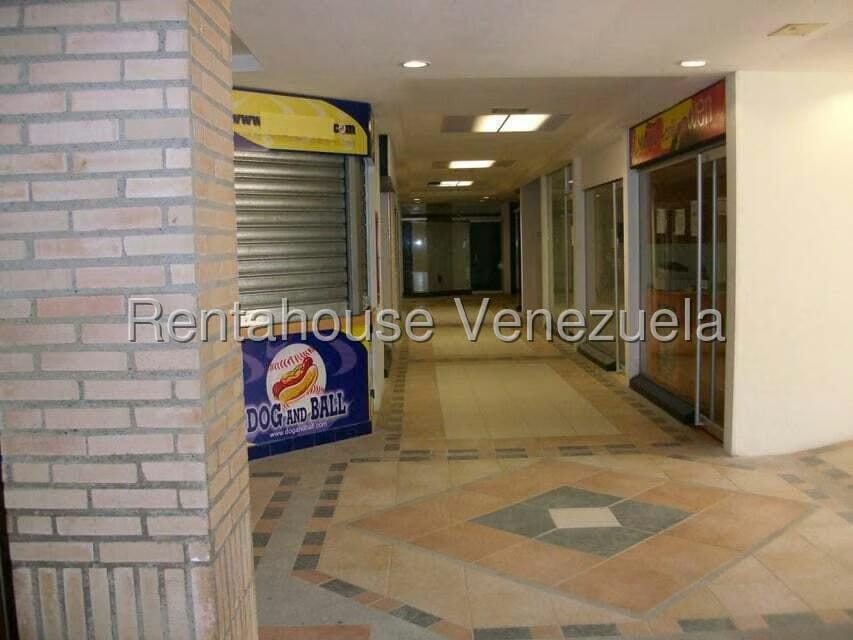 Comercial (Local Comercial) en Alquiler en Las Islas, Miranda - 9