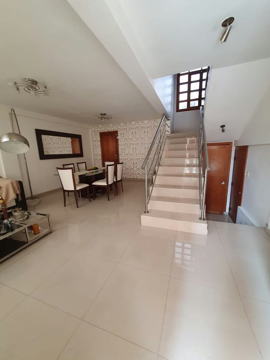 Townhouse en Venta en Agua Blanca