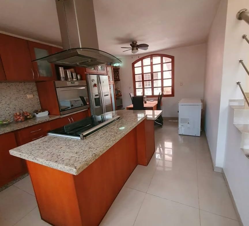 Townhouse en Venta en Agua Blanca - 5