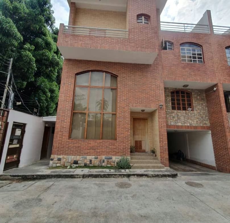 Townhouse en Venta en Agua Blanca - 7