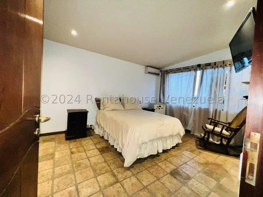 Casa (Duplex) en Venta en Colinas De Santa Rosa, Lara - 23