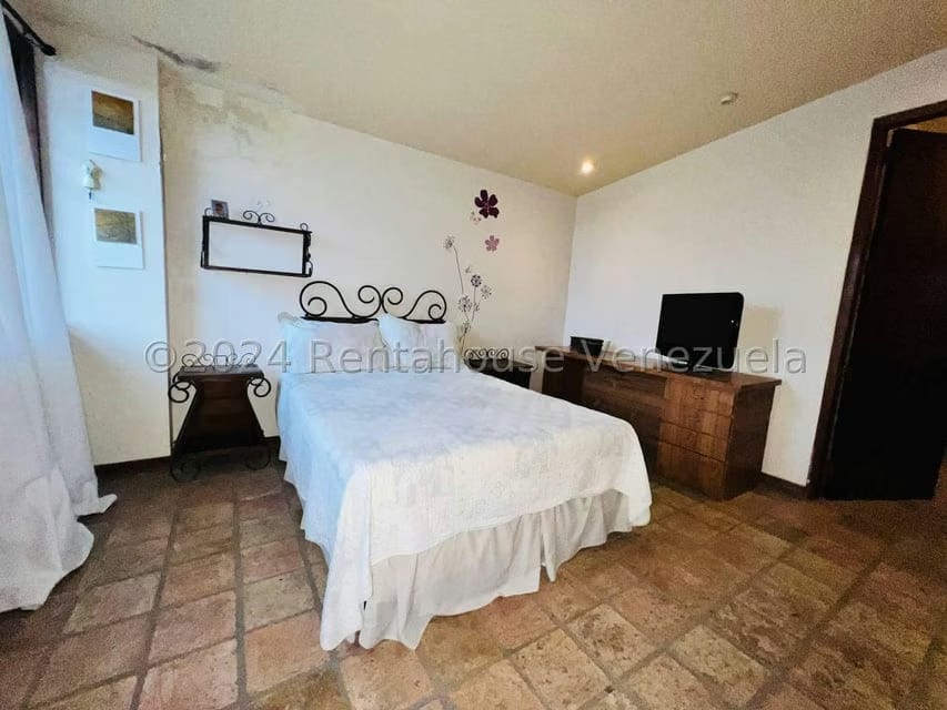 Casa (Duplex) en Venta en Colinas De Santa Rosa, Lara - 24