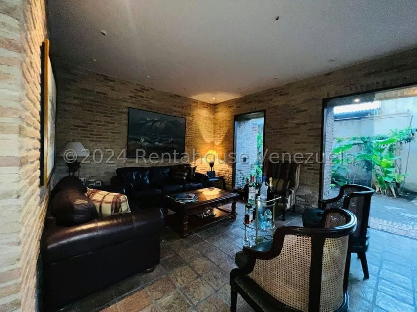 Casa (Duplex) en Venta en Colinas De Santa Rosa, Lara - 4