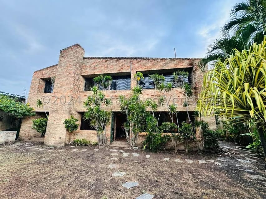 Casa (Duplex) en Venta en Colinas De Santa Rosa, Lara - 32