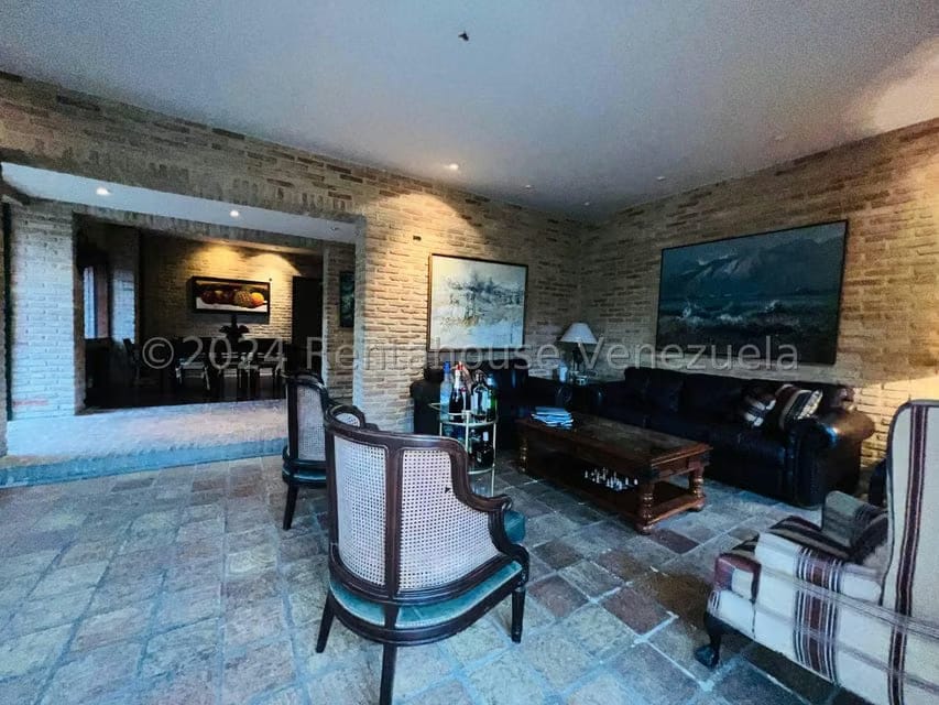 Casa (Duplex) en Venta en Colinas De Santa Rosa, Lara - 5