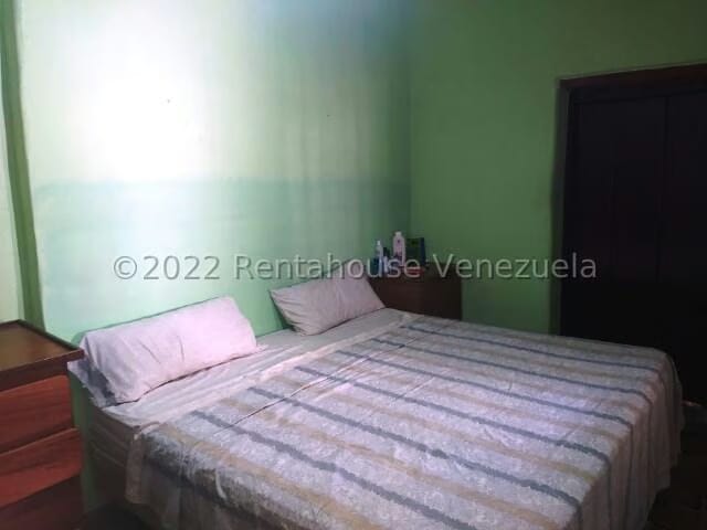 Casa (1 Nivel) en Venta en Centro, Lara - 13