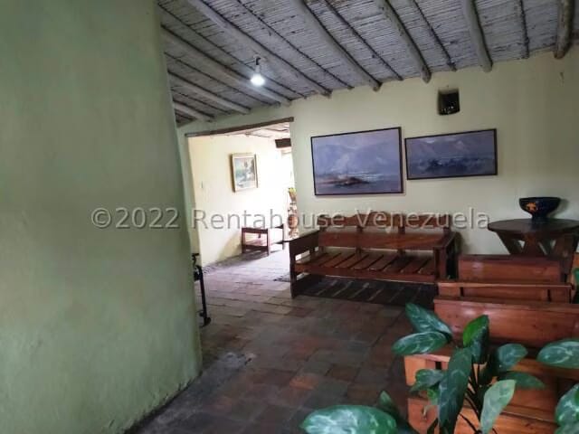 Casa (1 Nivel) en Venta en Centro, Lara - 3