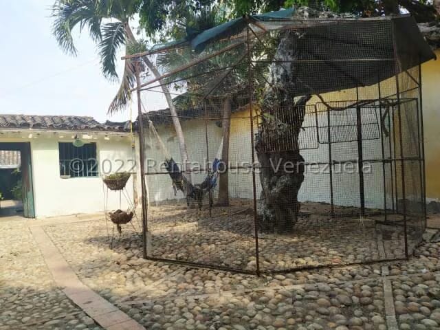 Casa (1 Nivel) en Venta en Centro, Lara - 21