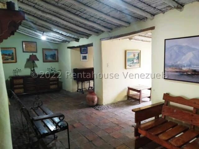 Casa (1 Nivel) en Venta en Centro, Lara - 4