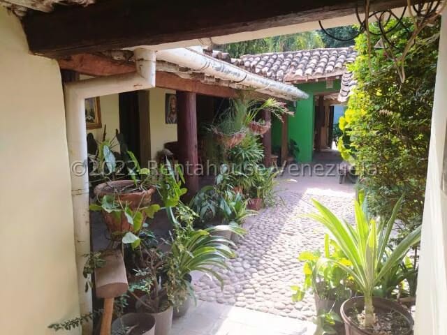 Casa (1 Nivel) en Venta en Centro, Lara - 6