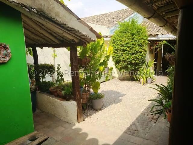 Casa (1 Nivel) en Venta en Centro, Lara - 7