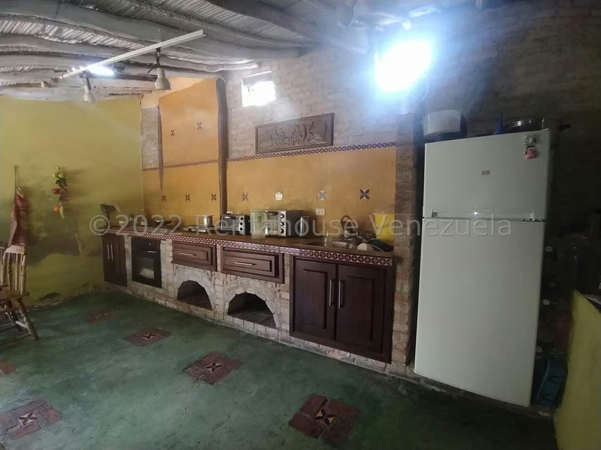 Casa (1 Nivel) en Venta en Centro, Lara - 8