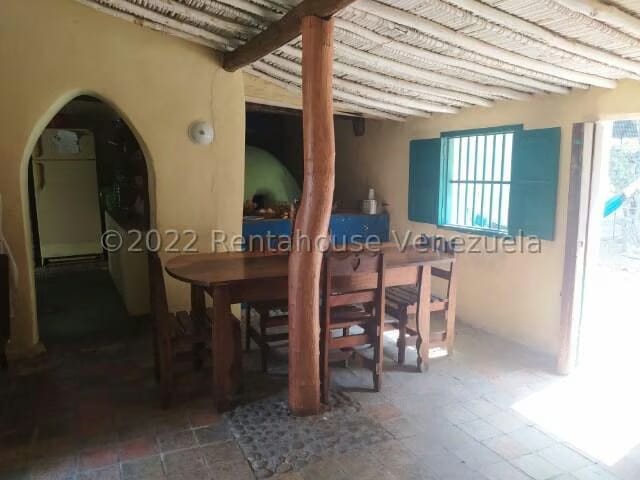 Casa (1 Nivel) en Venta en Centro, Lara - 10