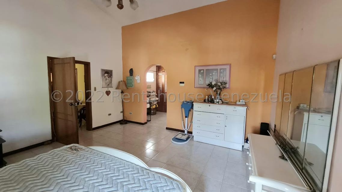 Casa (Contemporaneo) en Venta en Pueblo Nuevo Sur, Anzoategui - 18