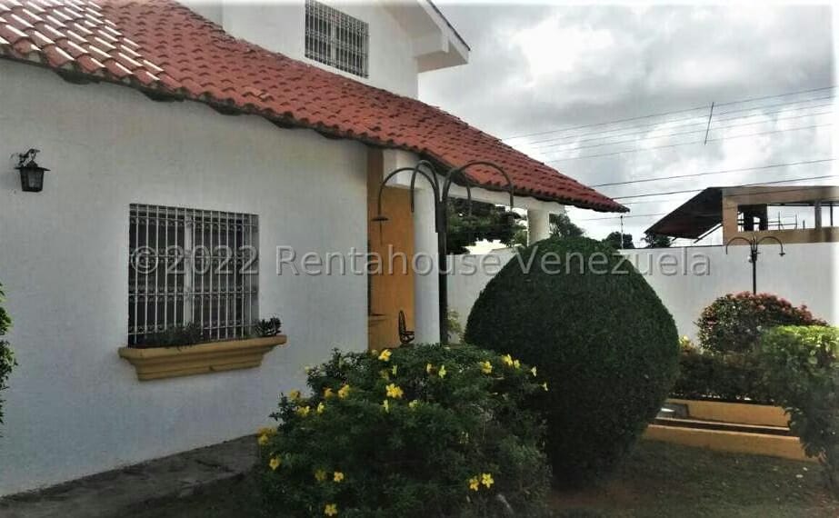 Casa (Contemporaneo) en Venta en Pueblo Nuevo Sur, Anzoategui - 3